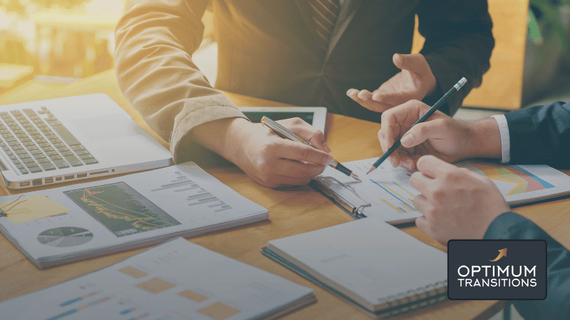 "SUCCESSFUL TRANSACTION" VS. OPTIMUM TRANSITION